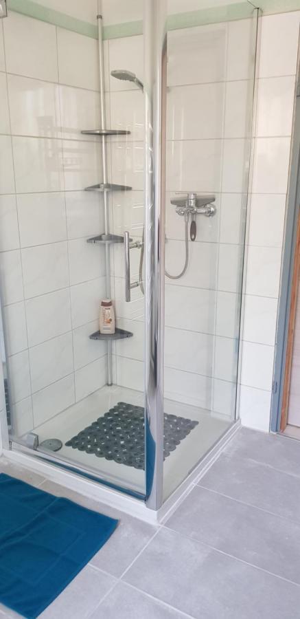 Apartamento Pfoetchen Mettweiler Exterior foto
